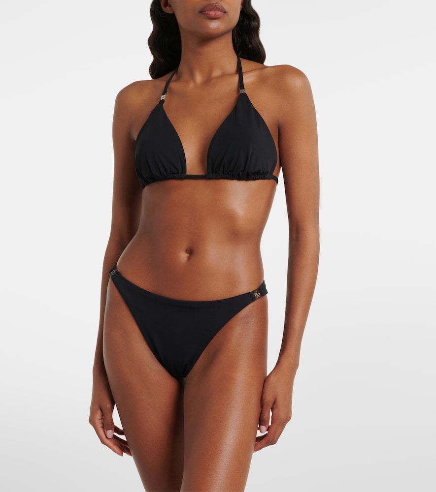  Tory Burch Tory Burch Top De Bikini T Monogram 