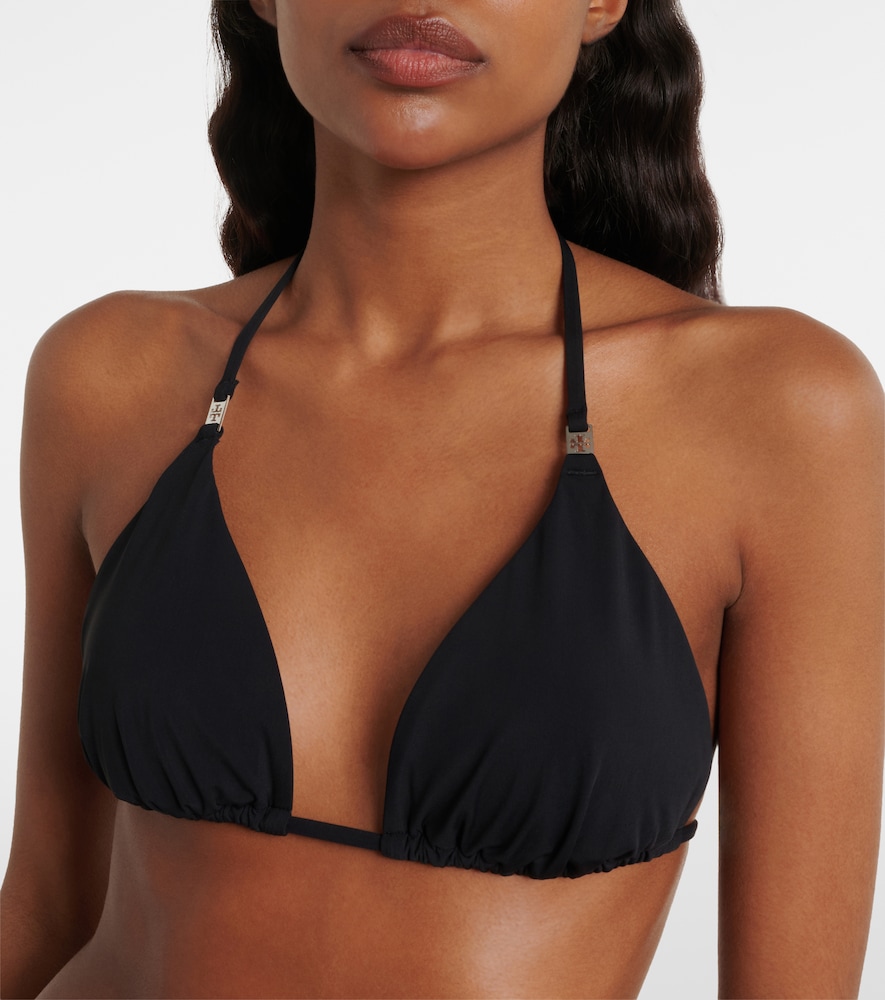  Tory Burch Tory Burch Top De Bikini T Monogram 