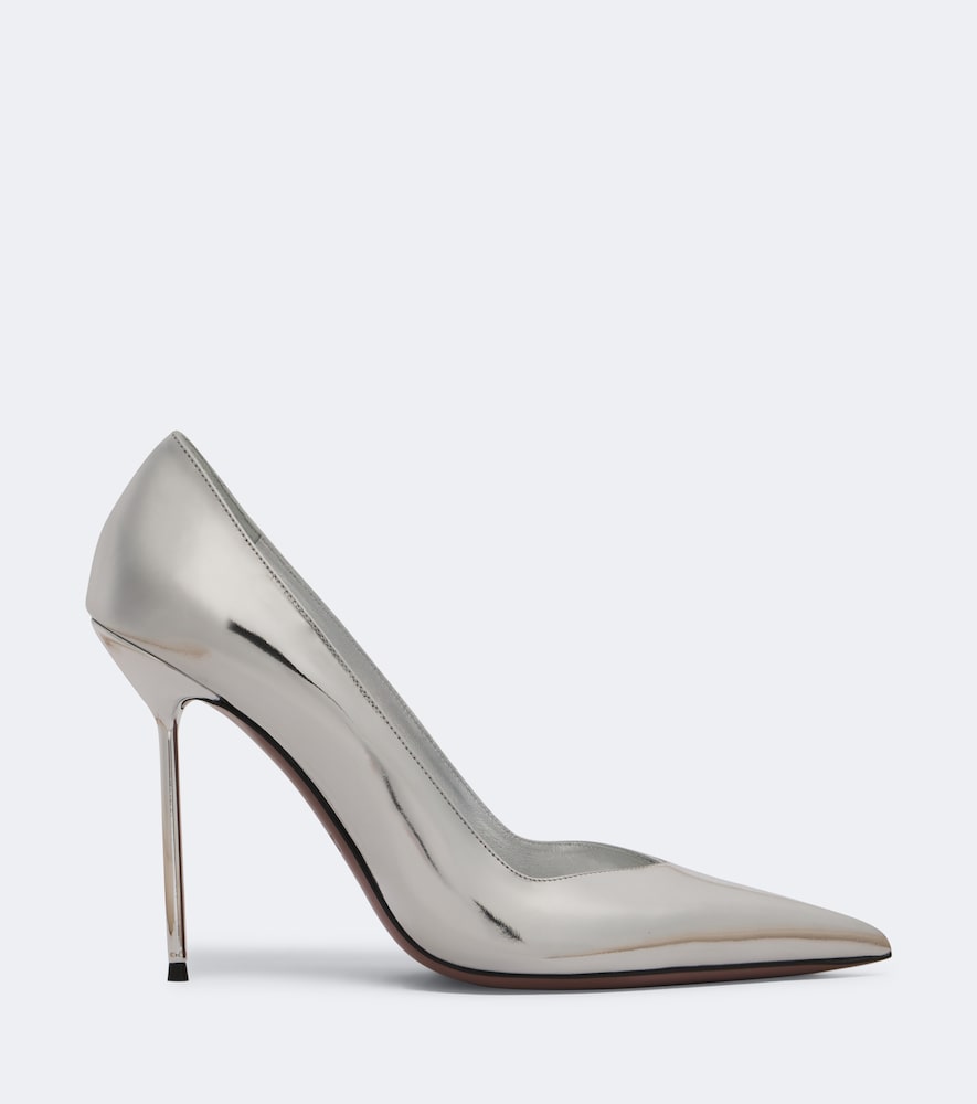 Lidia Pumps