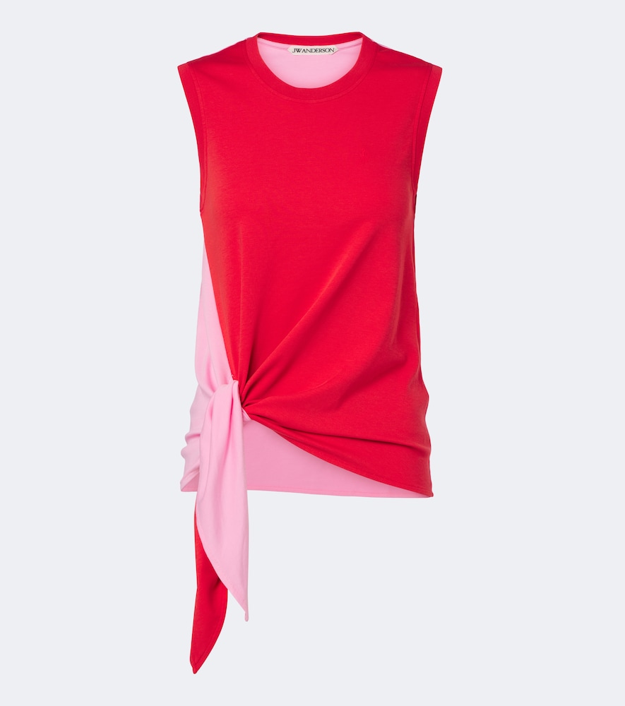 JW Anderson Top en coton 190 €
