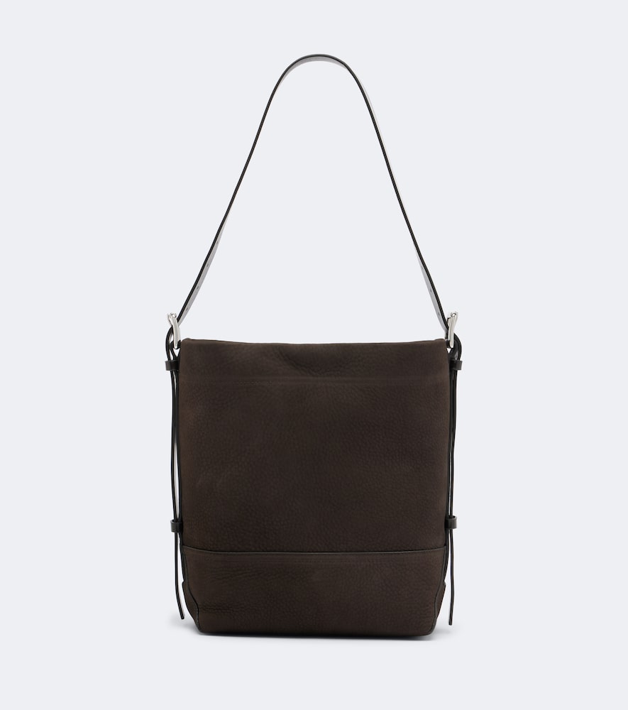 Shopper Medium aus Leder