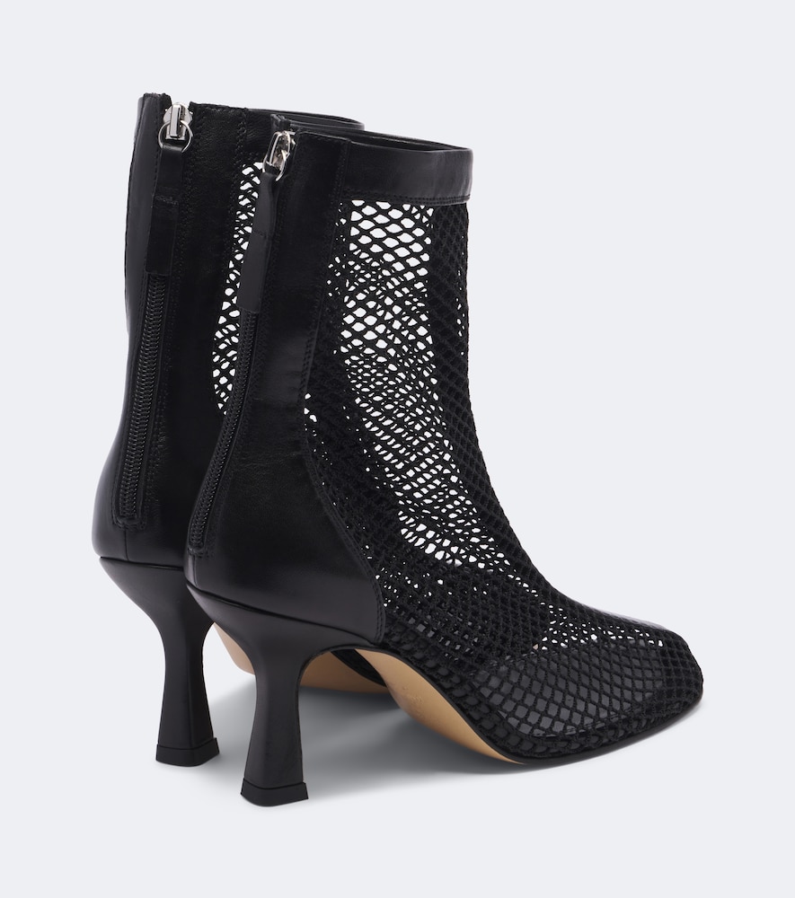 Fira Ankle Boots
