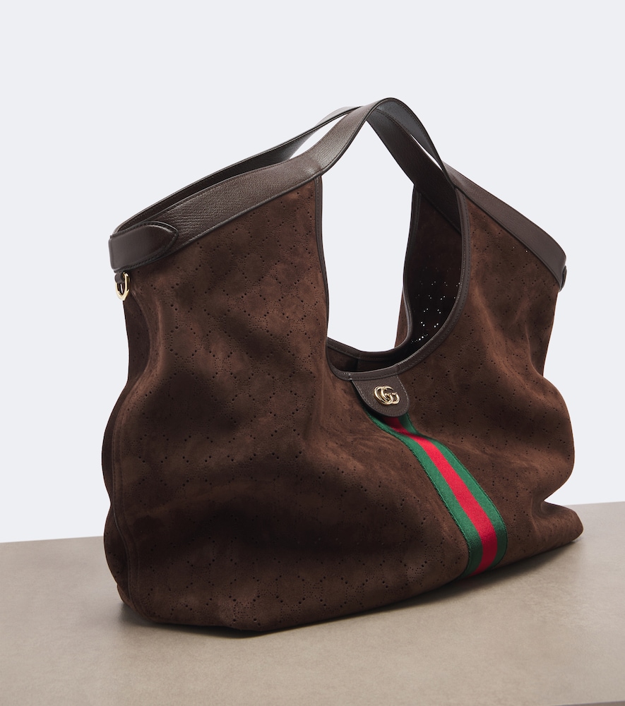 Gucci Giglio Large Tote Bag