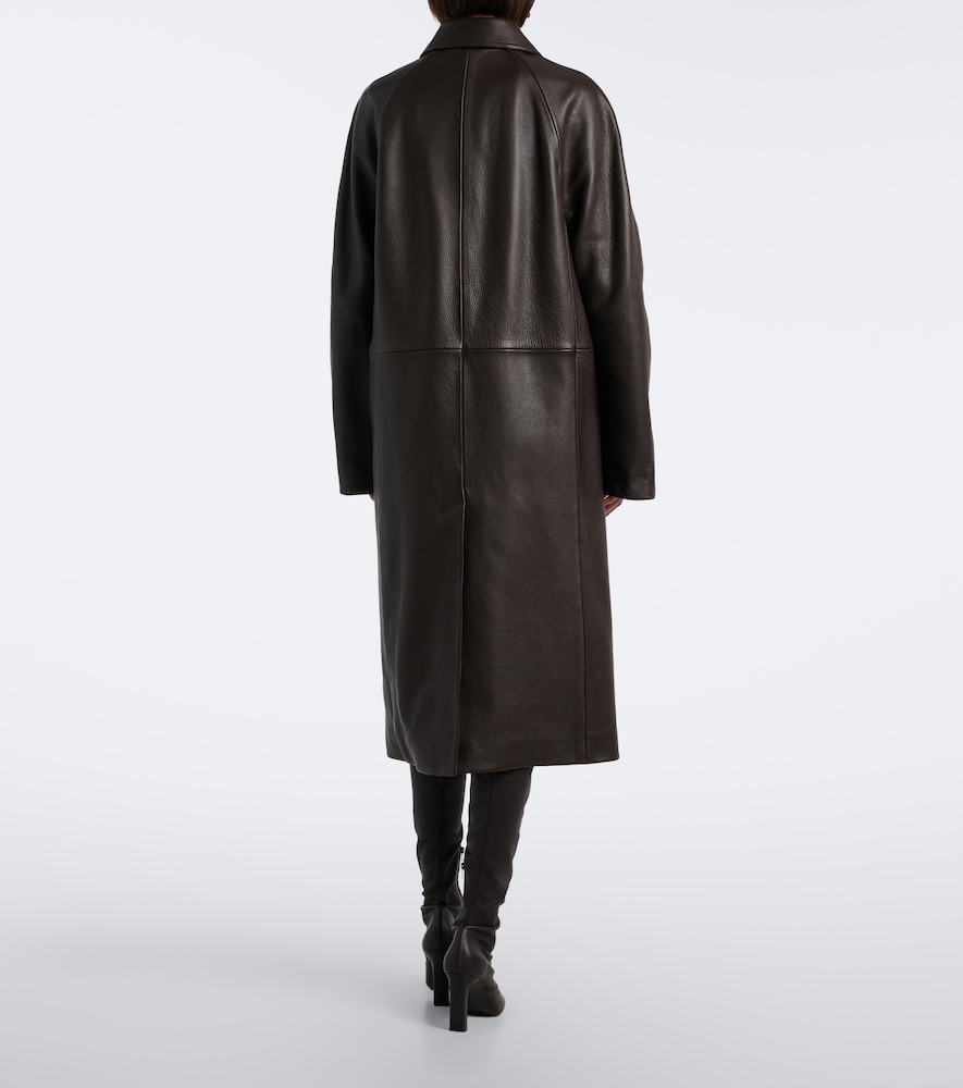 Raglan Coat