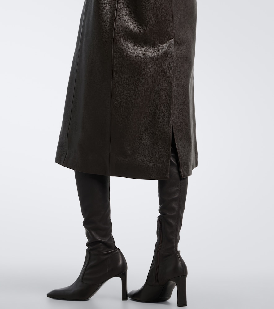 Raglan Coat