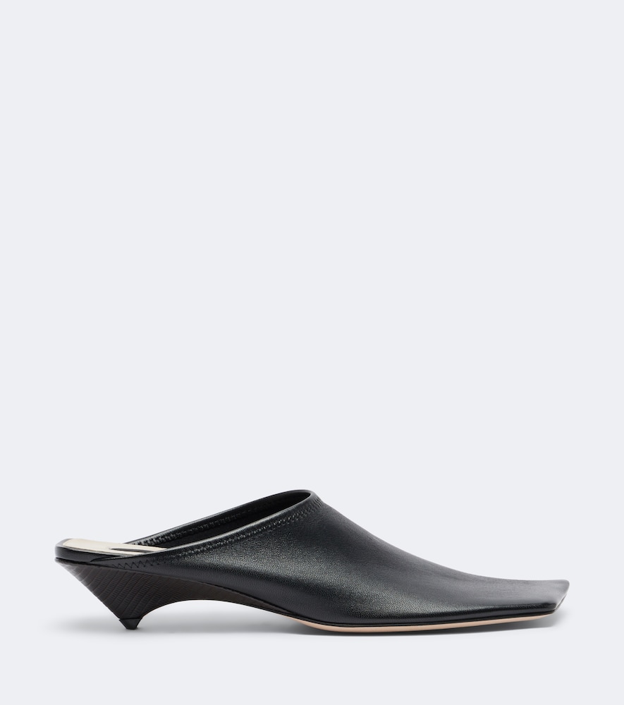 Edge Mules