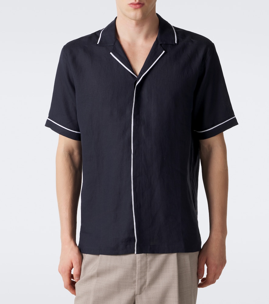 Maitan Shirt