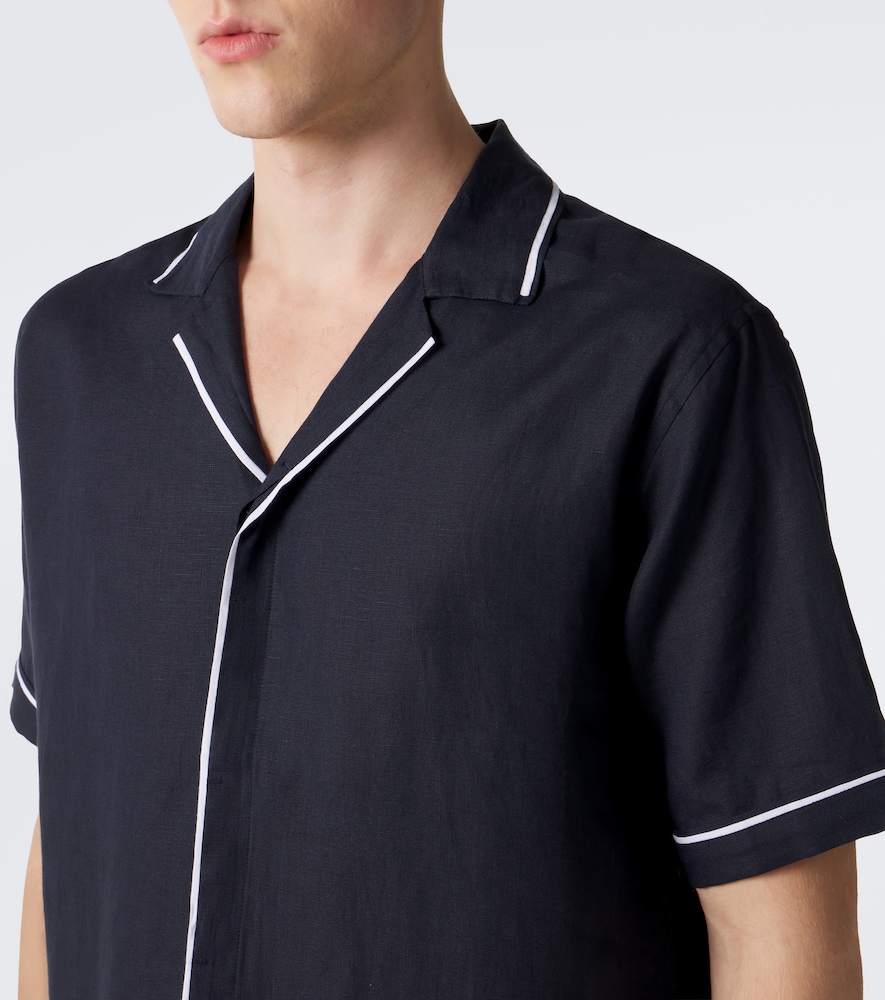 Maitan Shirt