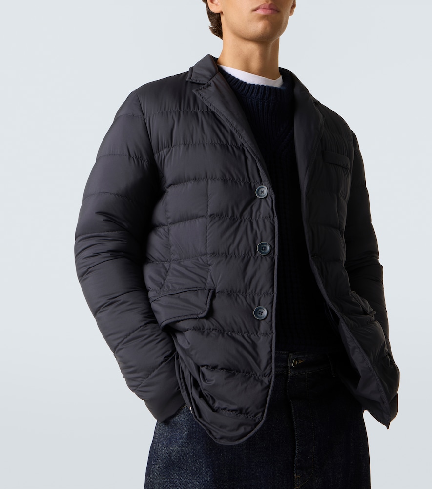 Down Jacket