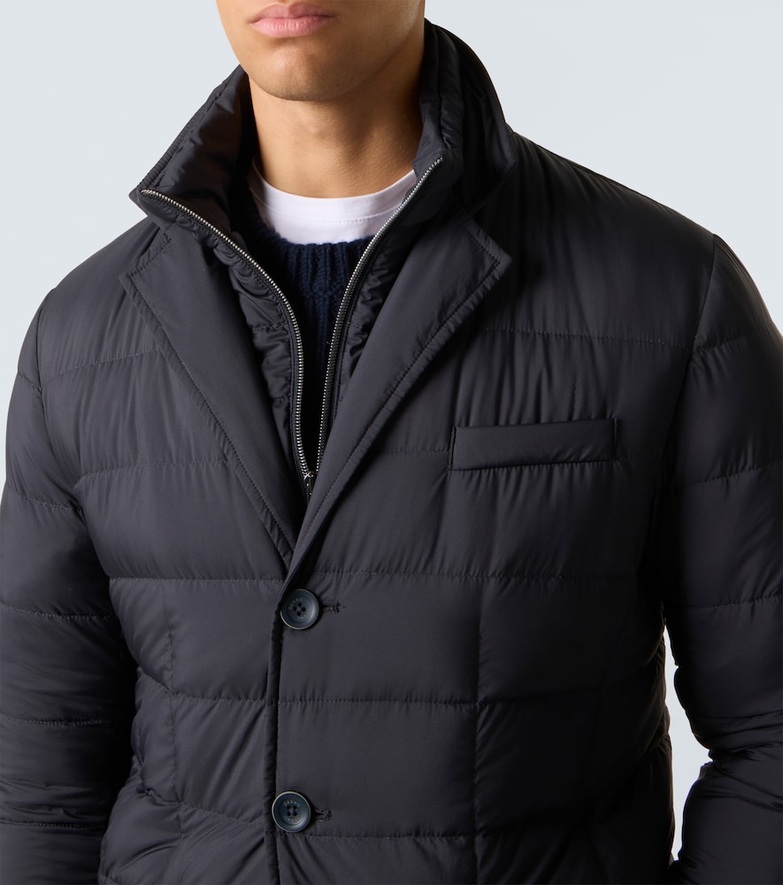 Down Jacket