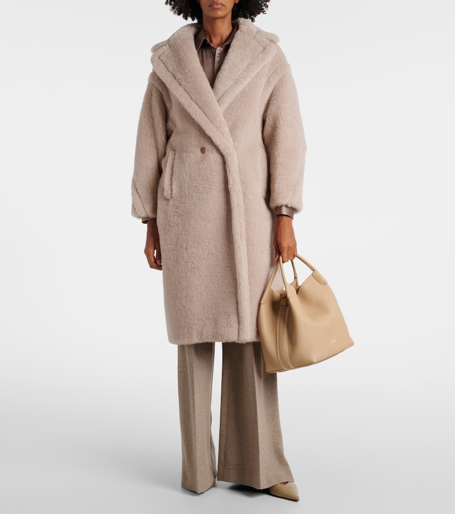  Max Mara Max Mara Mantel Tedgirl 