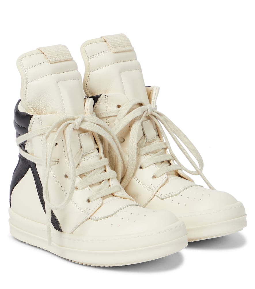 Geobasket high-top s...