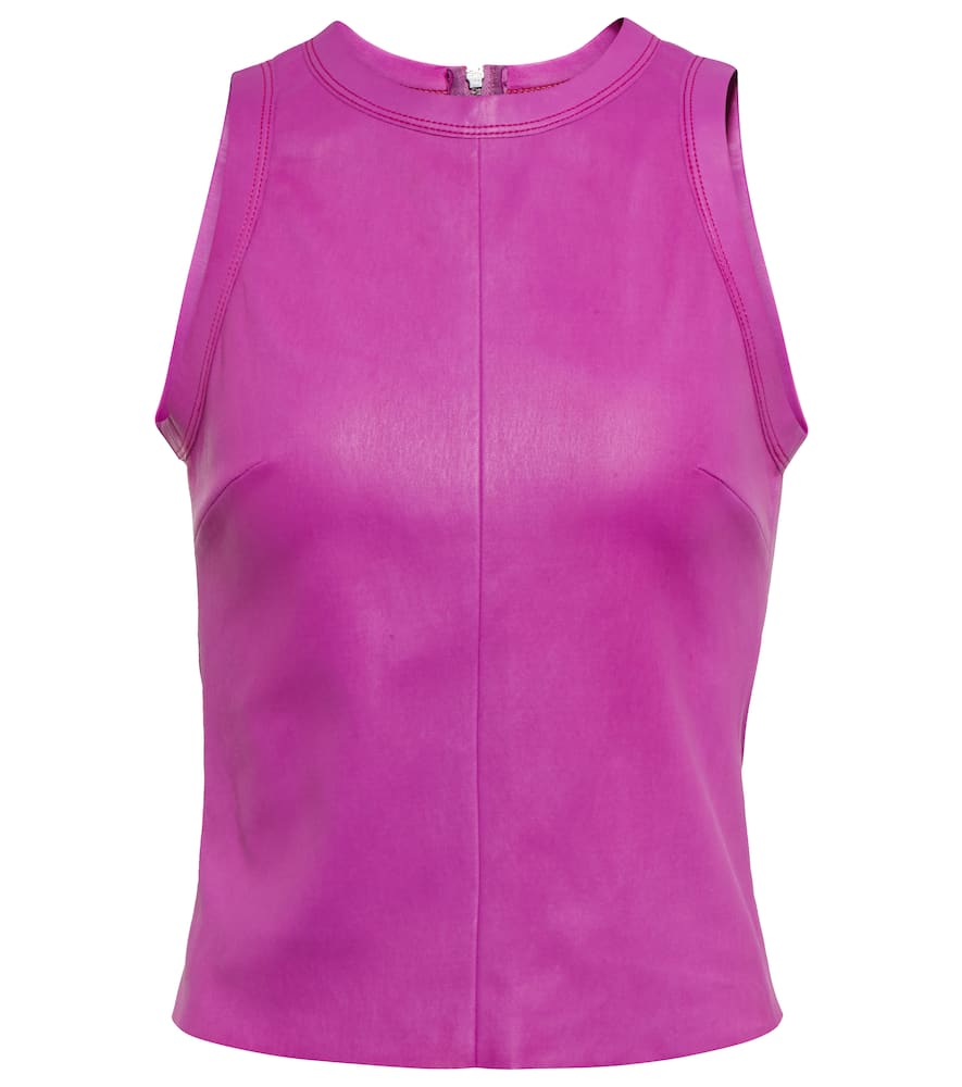 Stouls Pam leather top