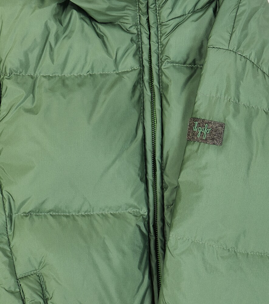  Il Gufo Il Gufo Daunenjacke 