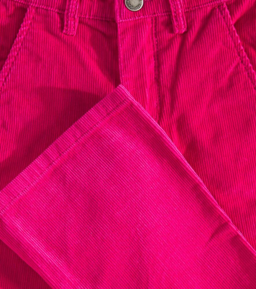  Molo Molo Hose Aida Aus Baumwoll-cord 