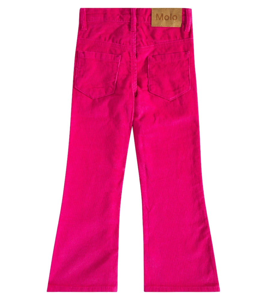  Molo Molo Hose Aida Aus Baumwoll-cord 