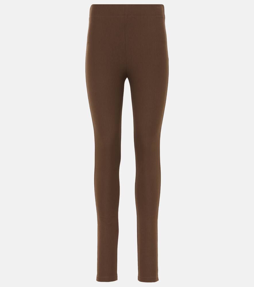 Joseph Gabardine leggings