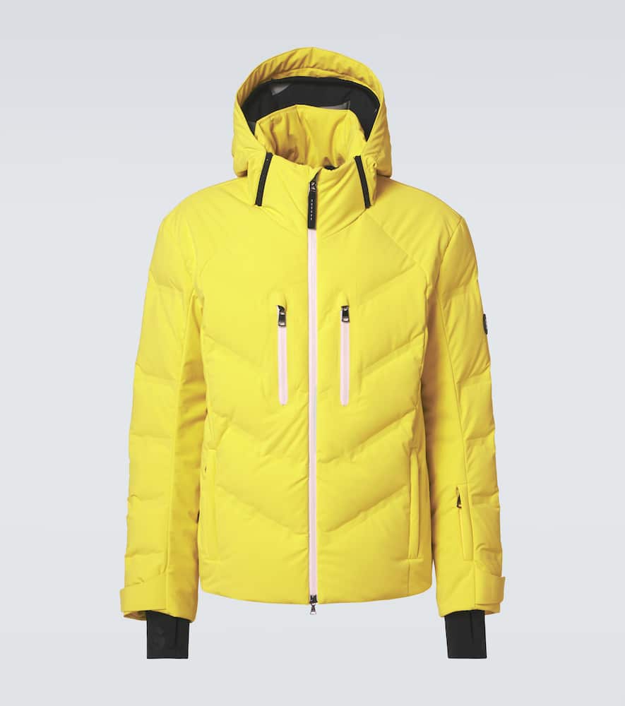 Bogner Felos down ski jacket