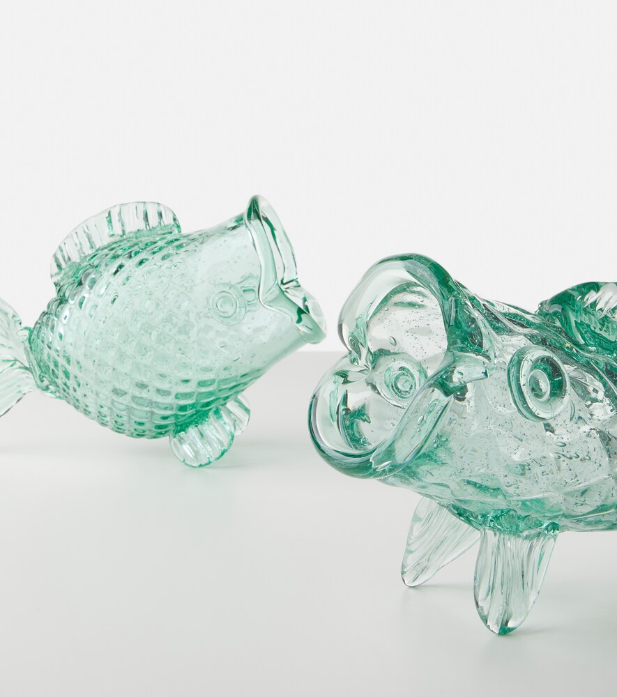  Polspotten Polspotten Pot Fish 
