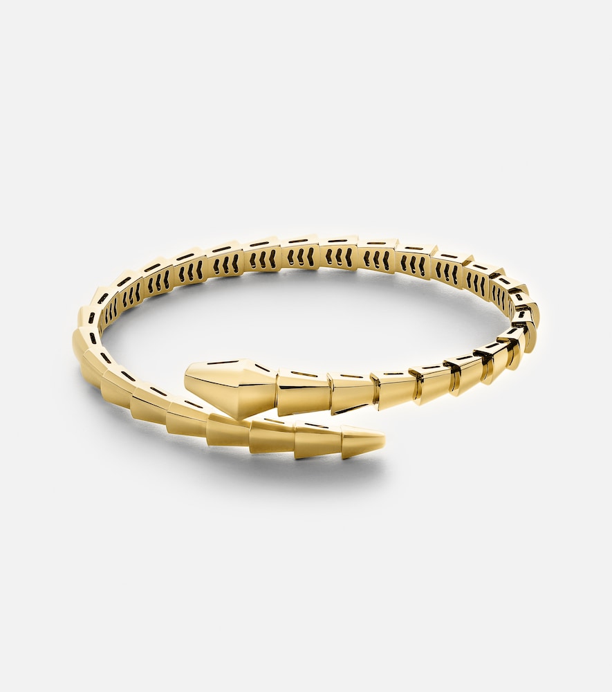 Bvlgari Bracelet Serpenti Viper en or 18 ct 7900 €