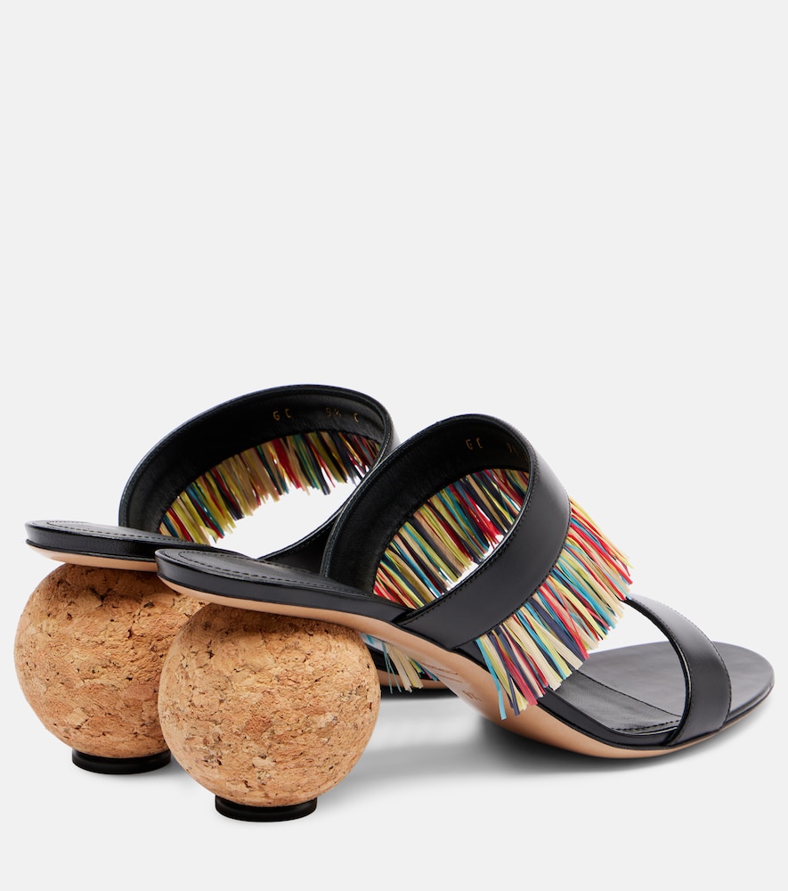  Ferragamo Ferragamo Sandalen Fer 