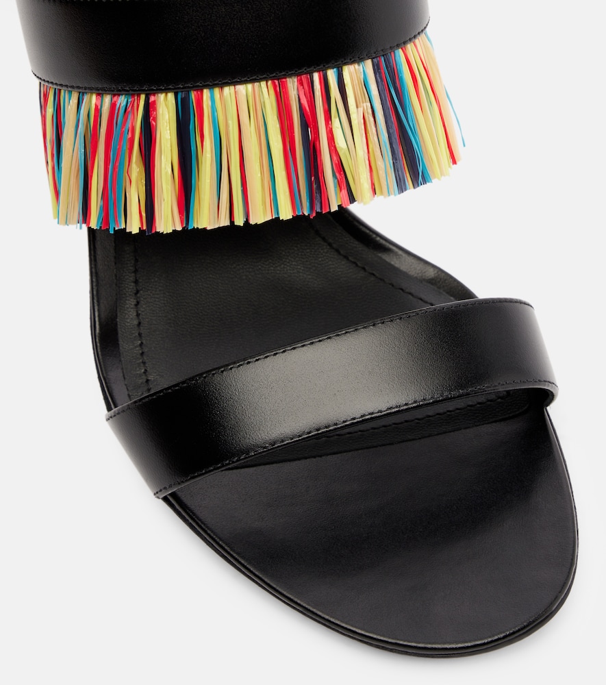  Ferragamo Ferragamo Sandalen Fer 