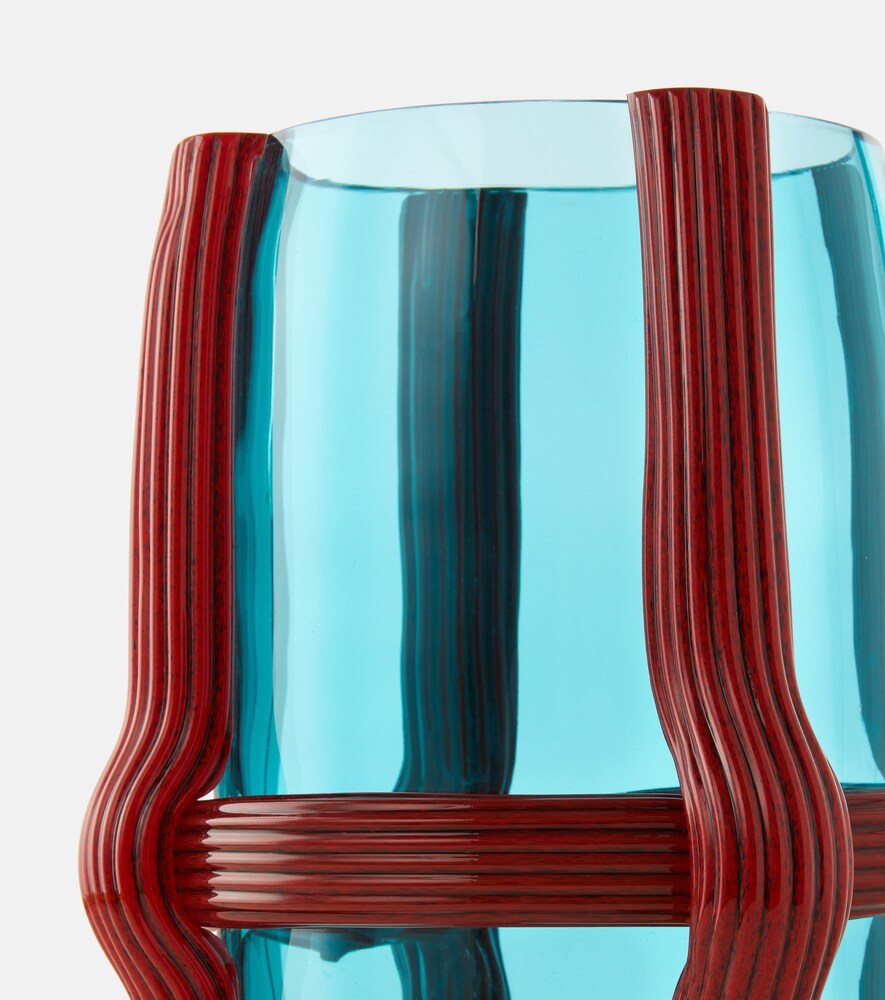  Cassina Cassina Vase Sestiere Tall By Patricia Urquiola 