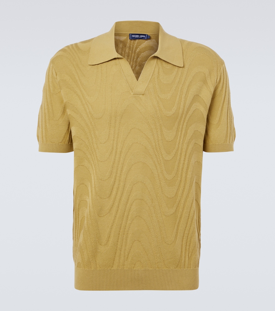 Cotton Poplin Shirt