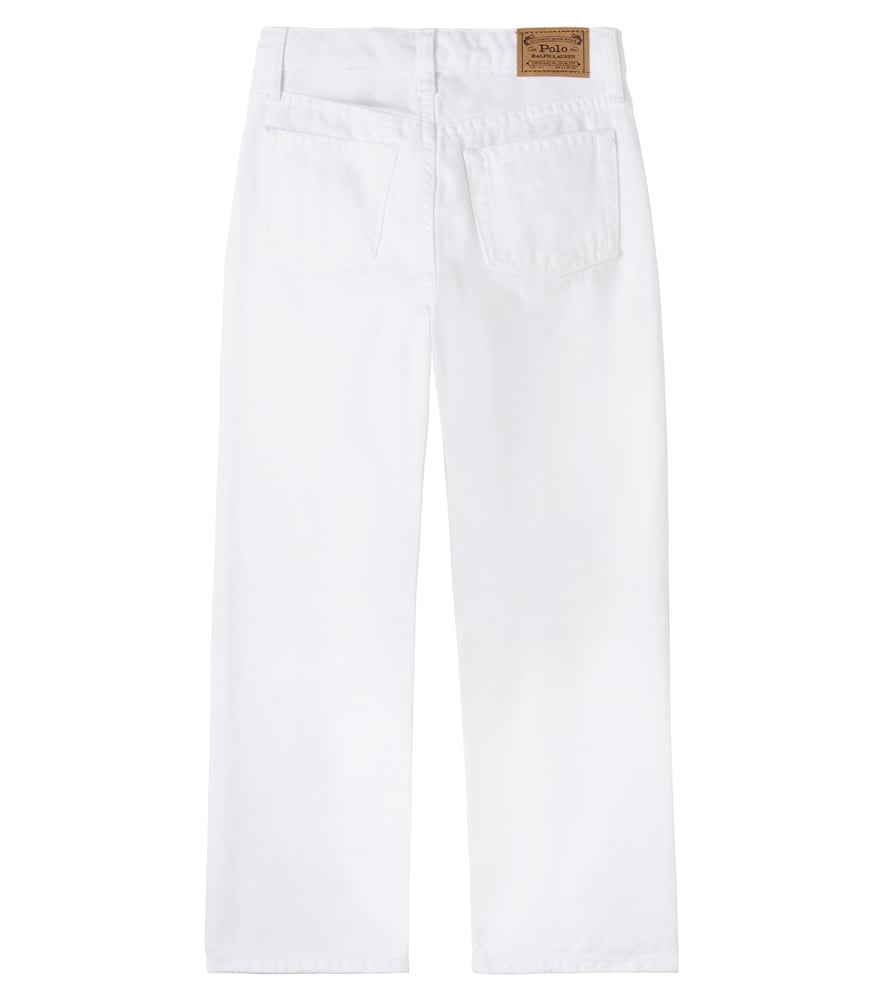  Polo Ralph Lauren Kids Polo Ralph Lauren Kids Jeans 