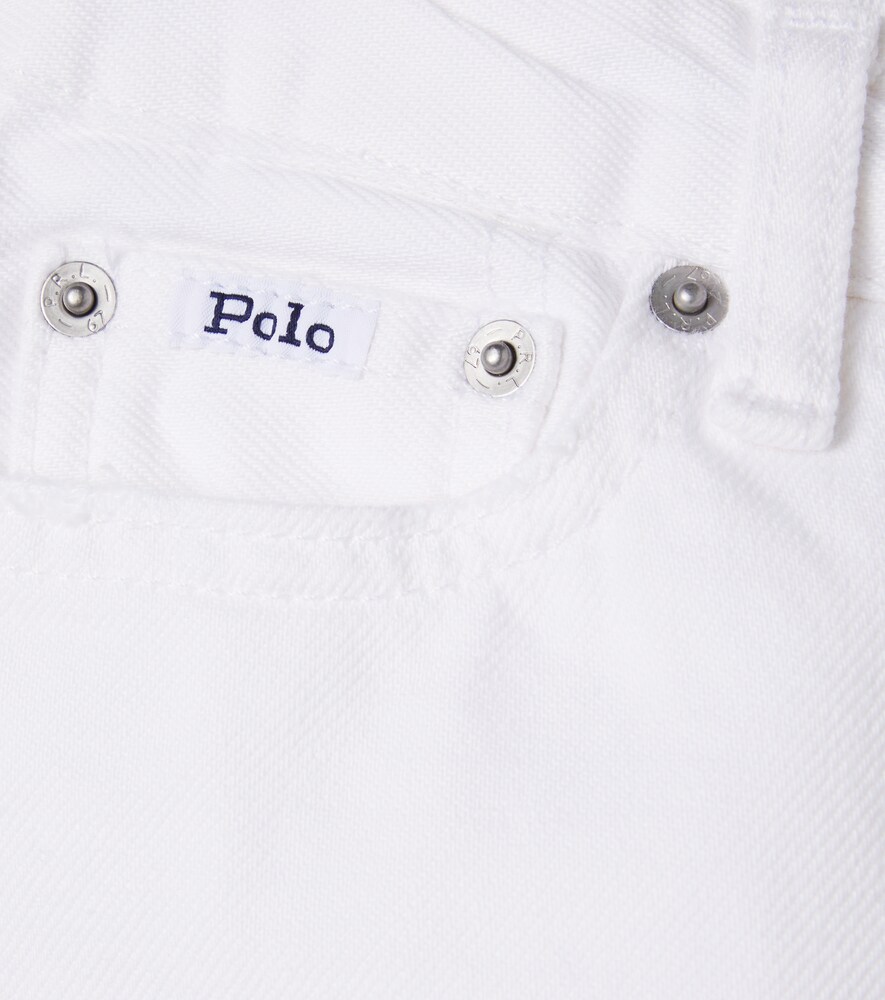  Polo Ralph Lauren Kids Polo Ralph Lauren Kids Jeans 