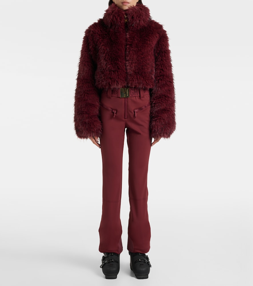Goldbergh Belted ski suit