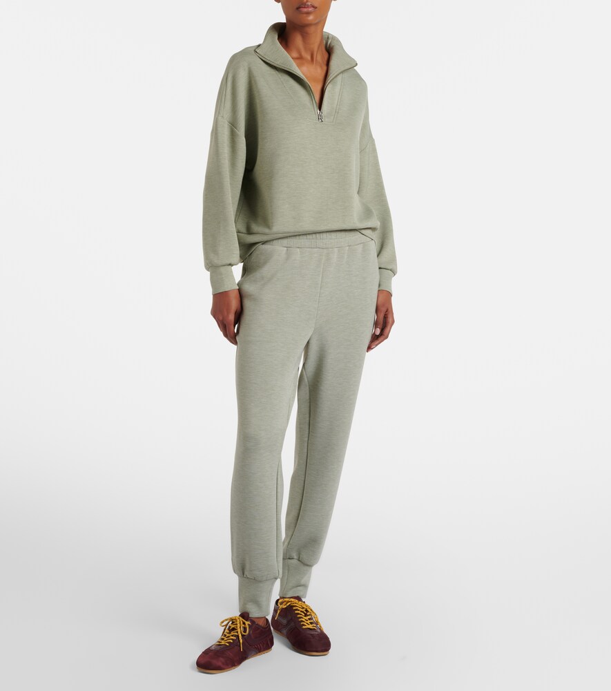  Varley Varley Sweatshirt Hawley 