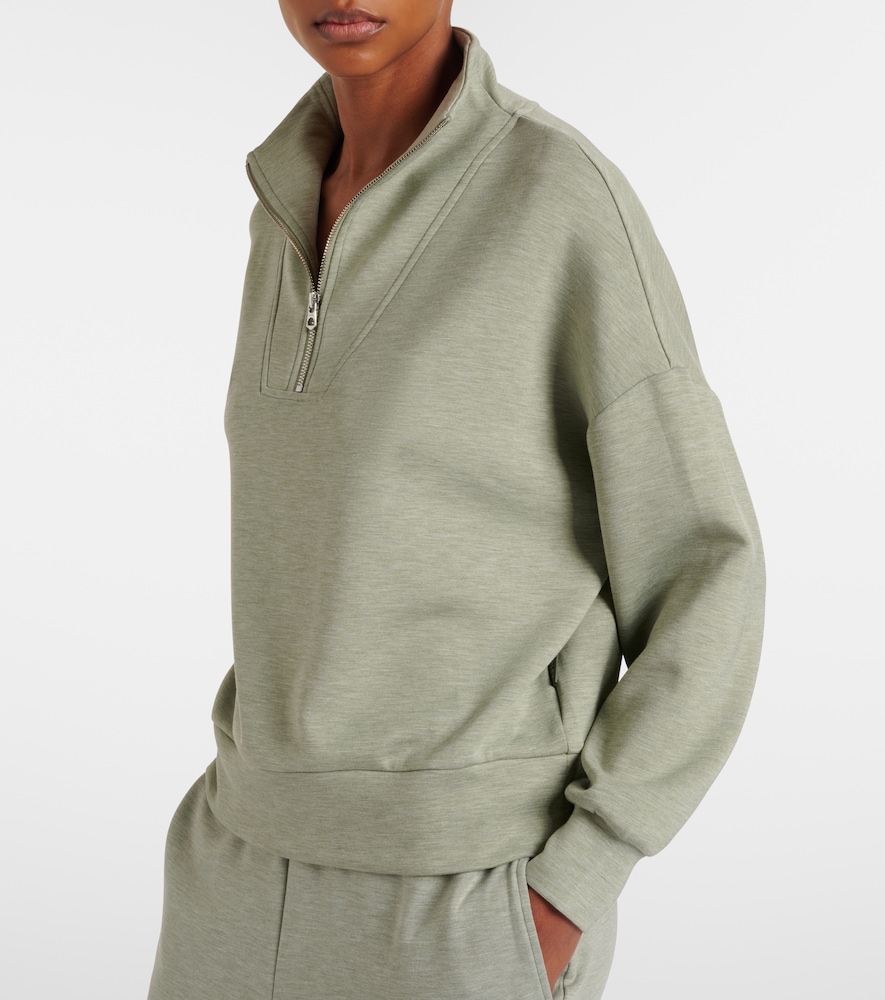  Varley Varley Sweatshirt Hawley 
