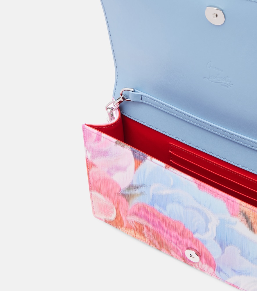  Christian Louboutin Christian Louboutin Clutch Bettina 