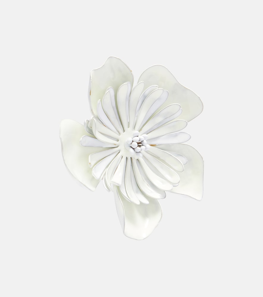  Chloe Chloé Clip-ohrringe 