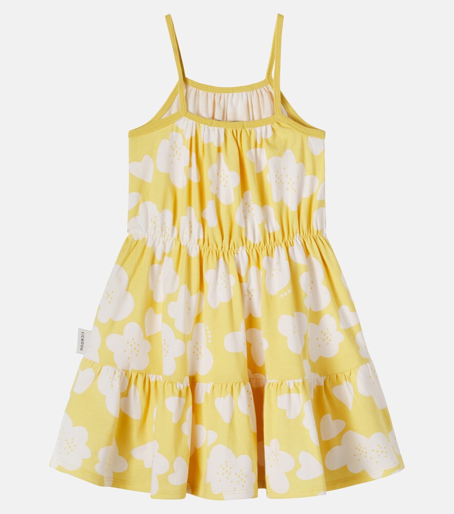 Liewood Liewood Kleid Aus Baumwolle 