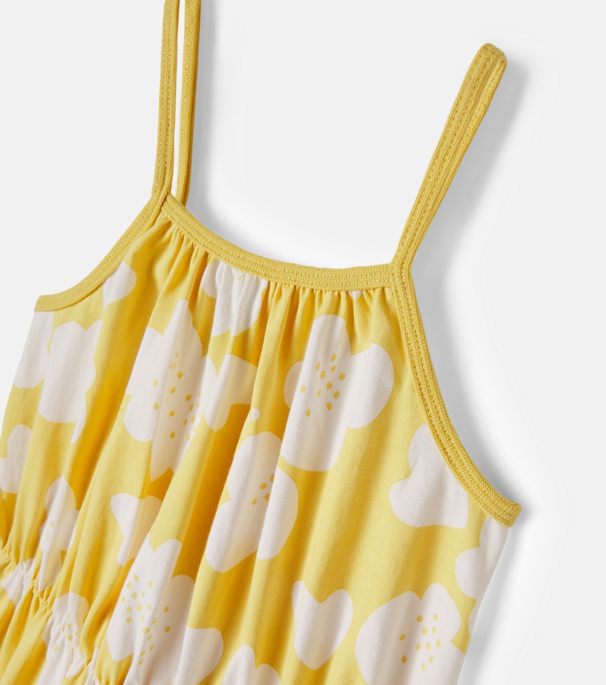  Liewood Liewood Kleid Aus Baumwolle 
