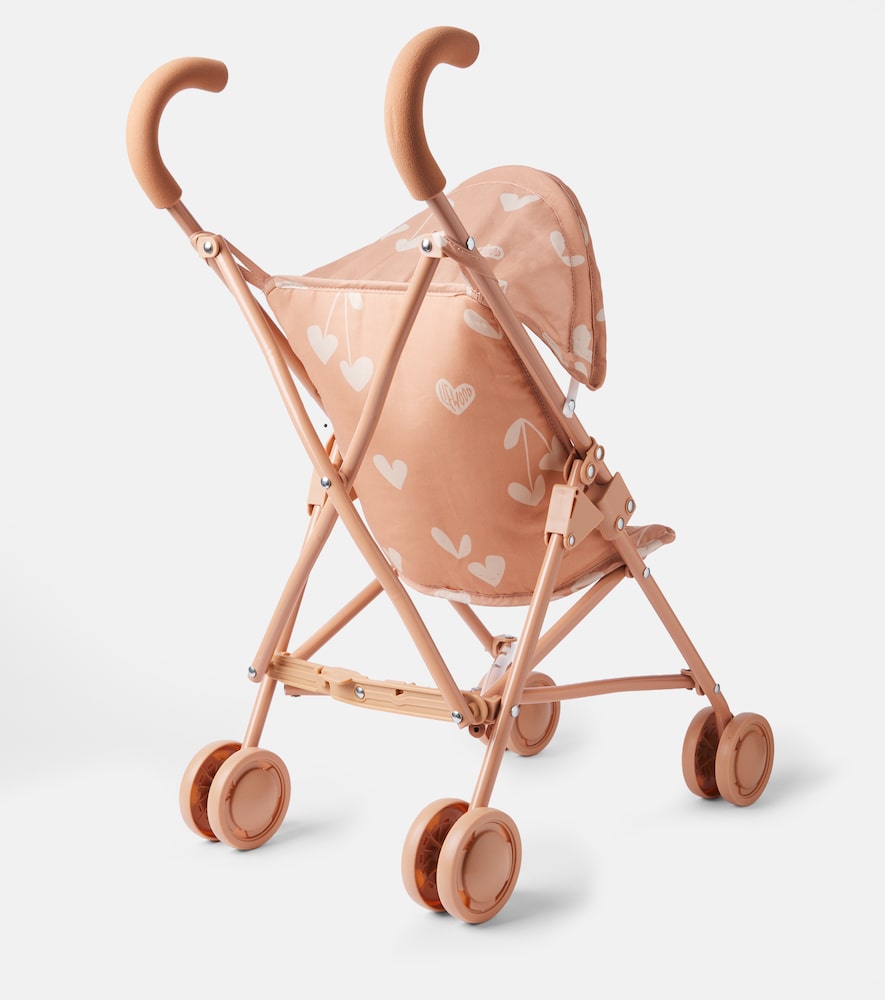  Liewood Liewood Cochecito De Muñecas Elsie Estampado 