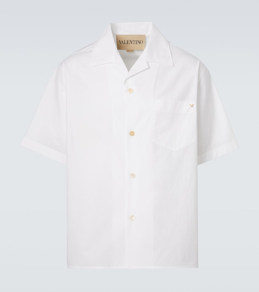 Valentino Cotton shirt