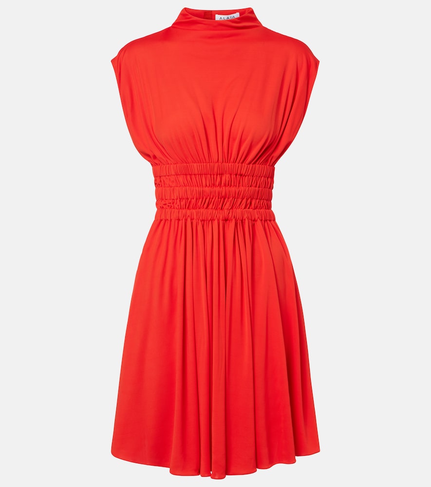 Alaïa Minikleid