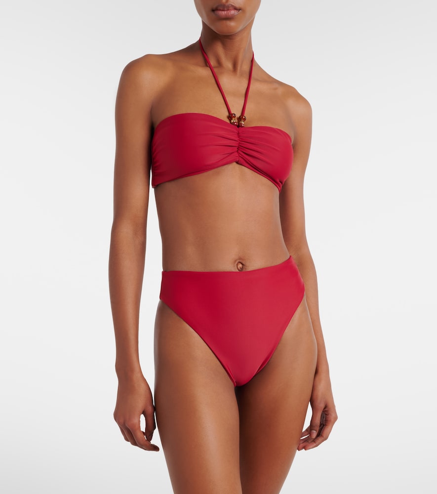 Jade Swim Incline bikini bottoms