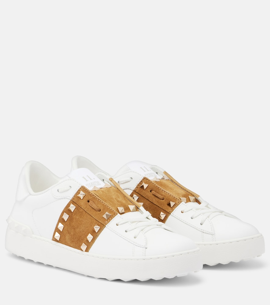 Valentino Garavani , Damen, Schuhe, Weiß, 40 Eu - Bild 7