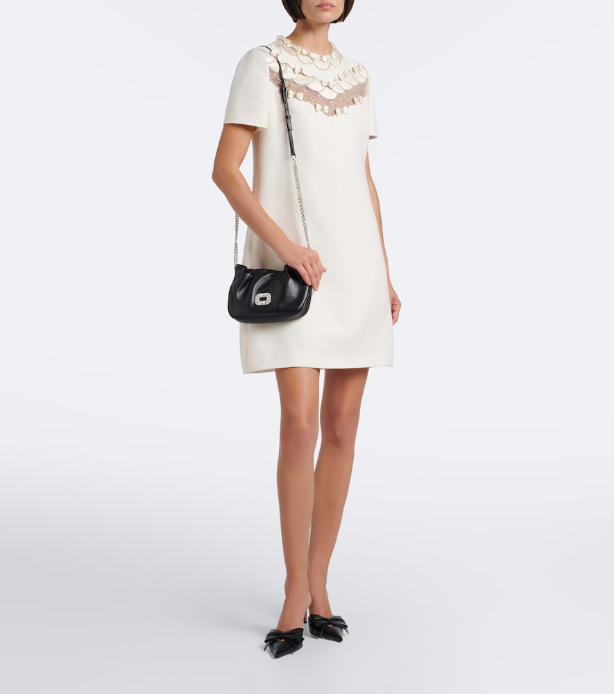 Pilgrim Micro Shoulder Bag