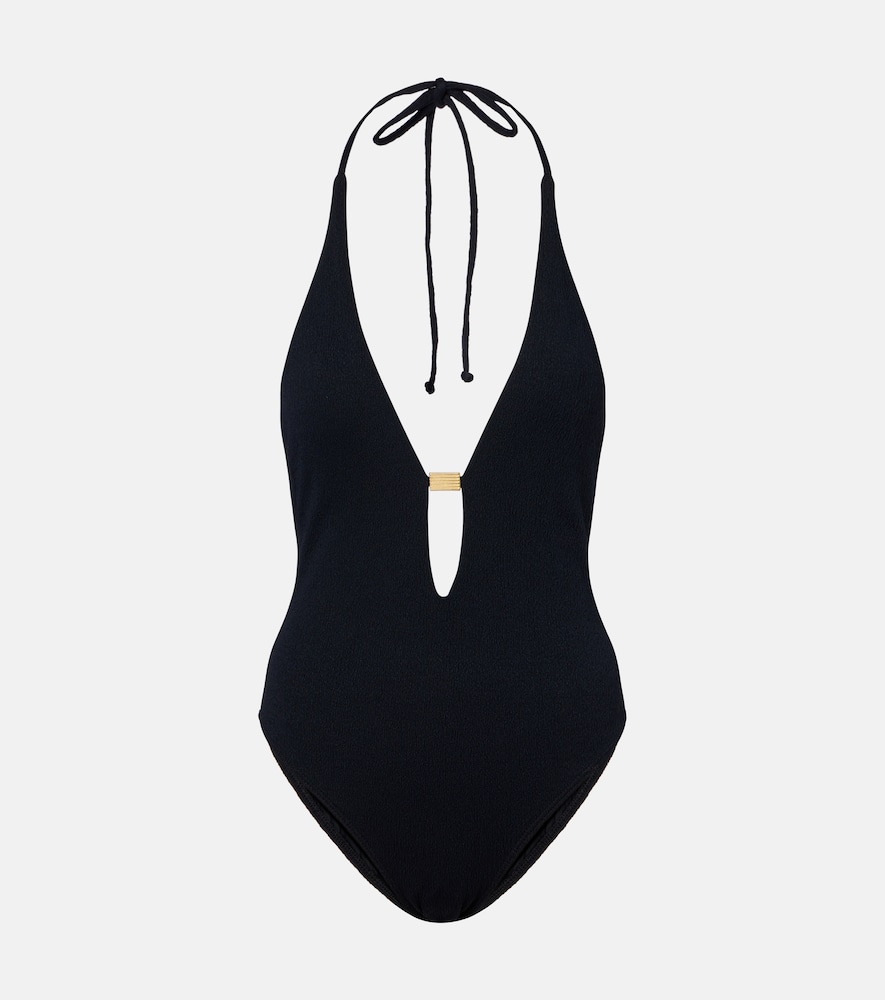 ViX Paula Hermanny x Rosie Huntington-Whiteley Tammy swimsuit