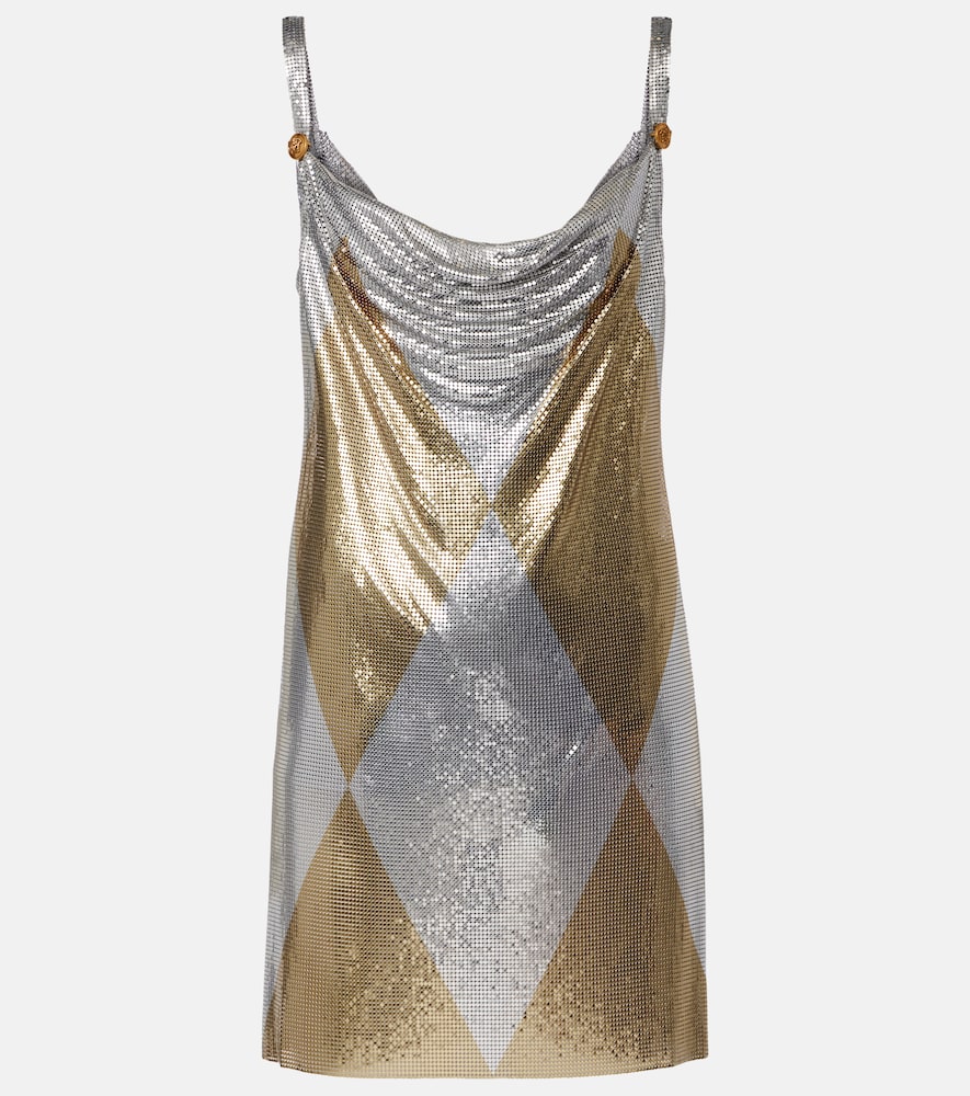 Versace Robe Medusa 5980 €