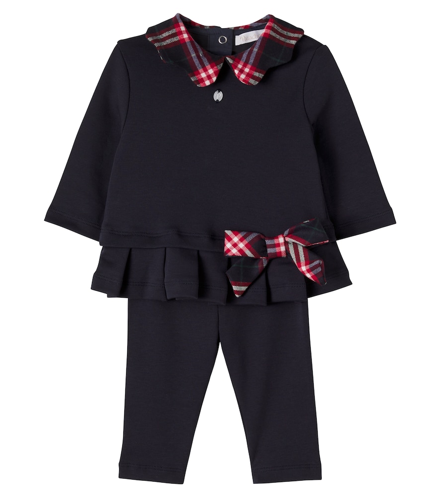 Baby Set aus T-Shirt und Leggings
