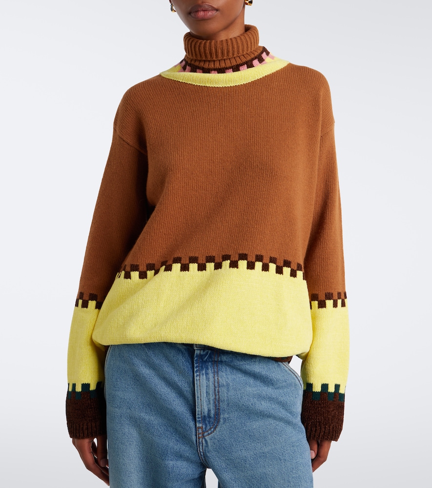 Fireside Côte Anglaise Sweater