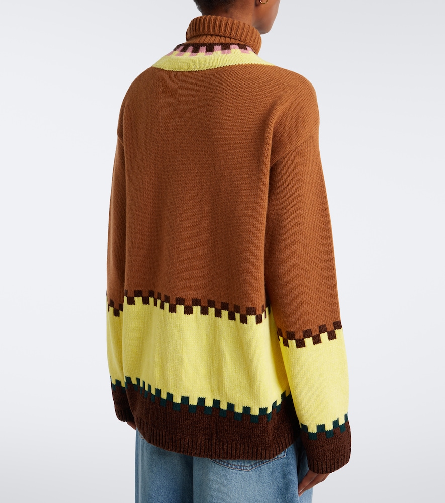 Fireside Côte Anglaise Sweater