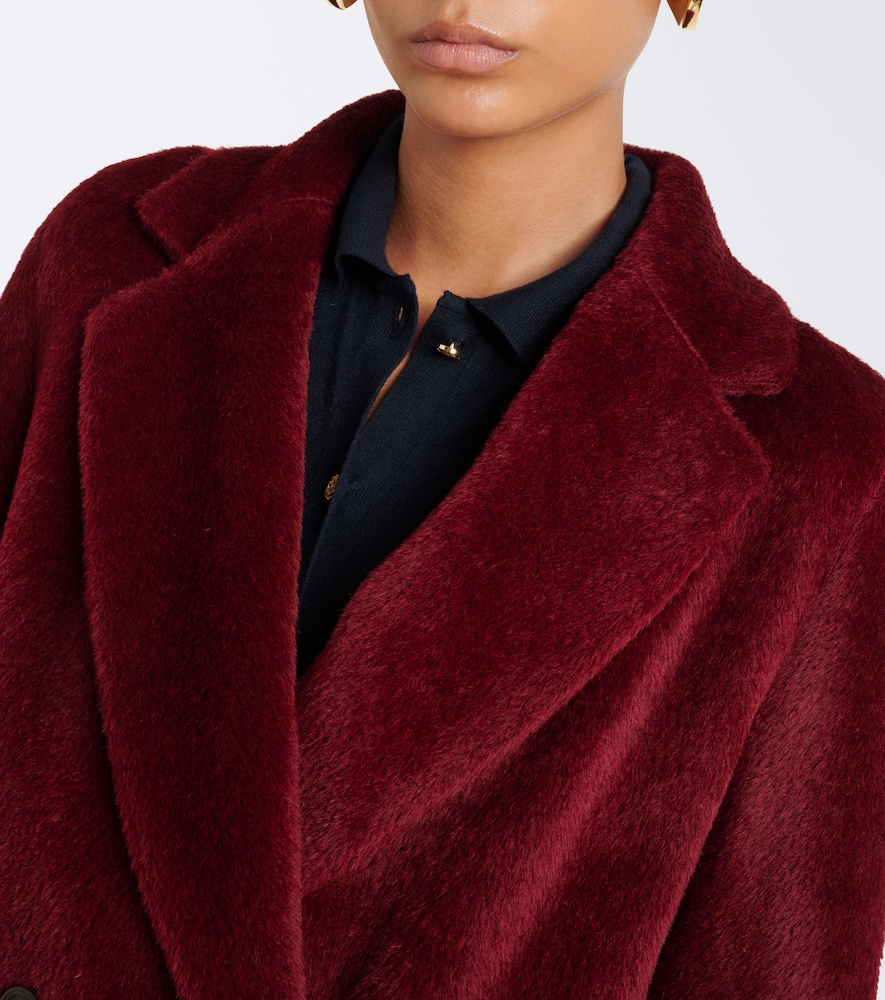 'S Max Mara Alpaca And Coat
