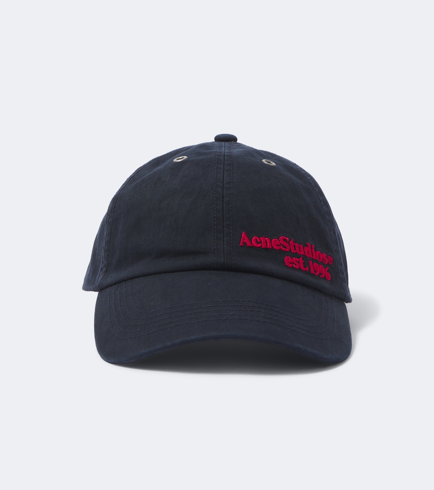 Acne Studios Casquette logo 250$